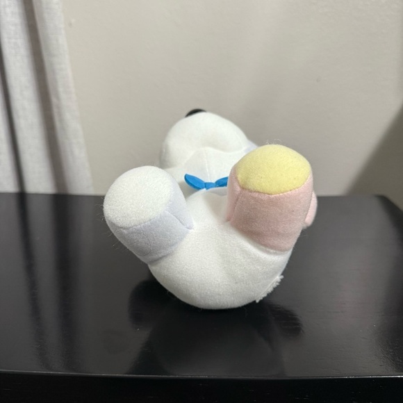 FNaF Security Breach Vanessa Plush Funko 8” white - Picture 7 of 9